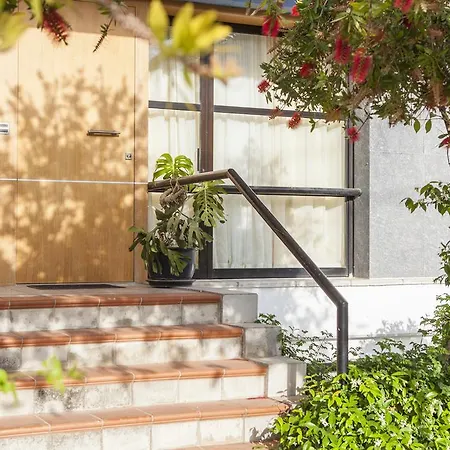 Vakantiehuis Secret Garden Rhodes Town